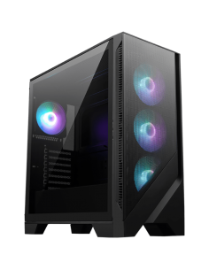 MSI MAG FORGE 321R AIRFLOW 2